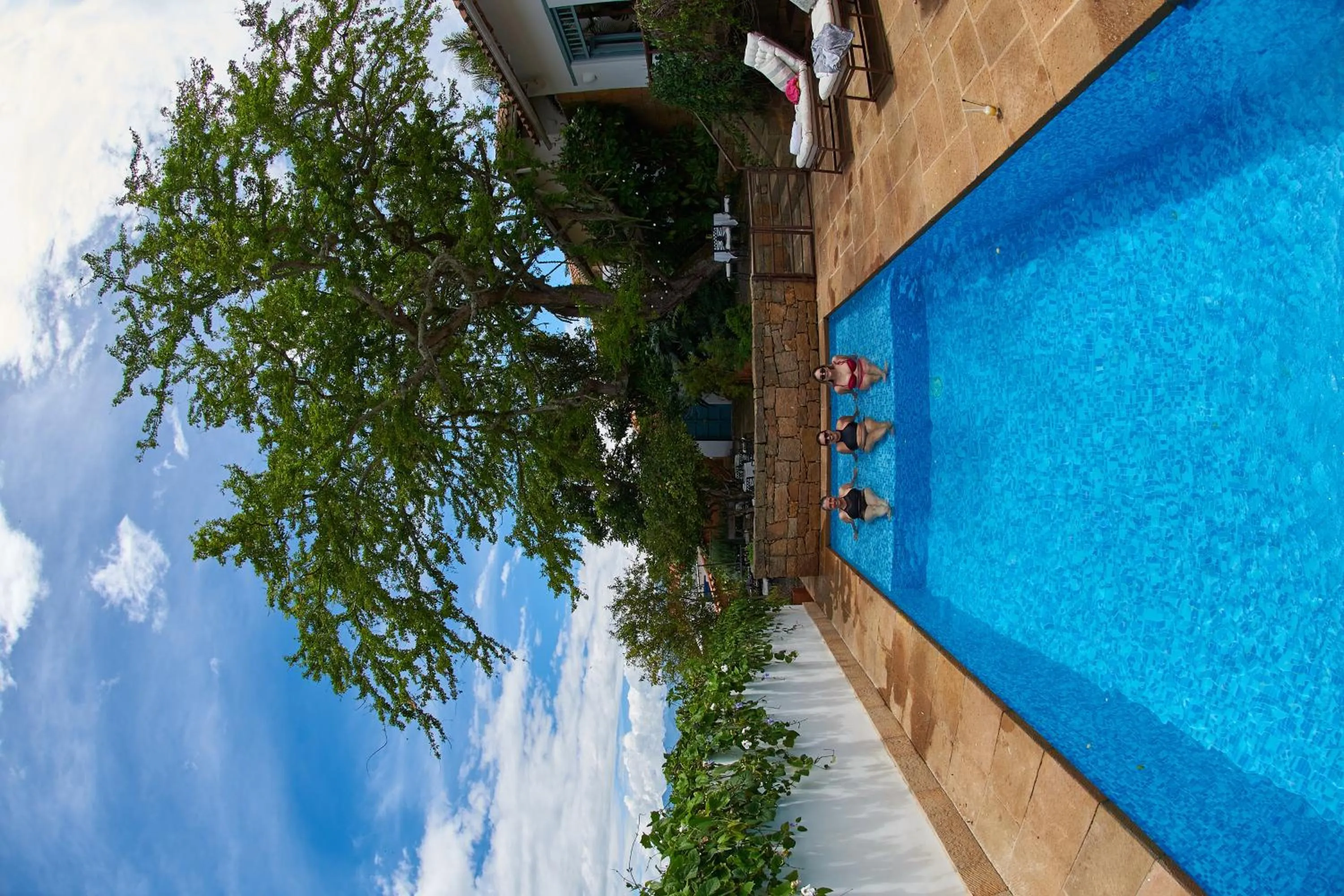 Casa Barichara Boutique