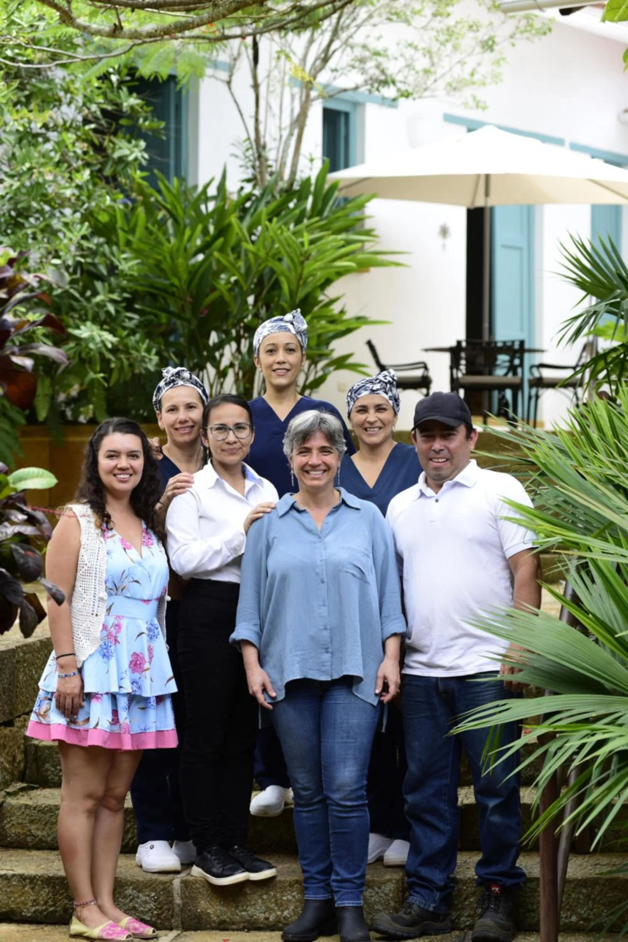 Casa Barichara Boutique