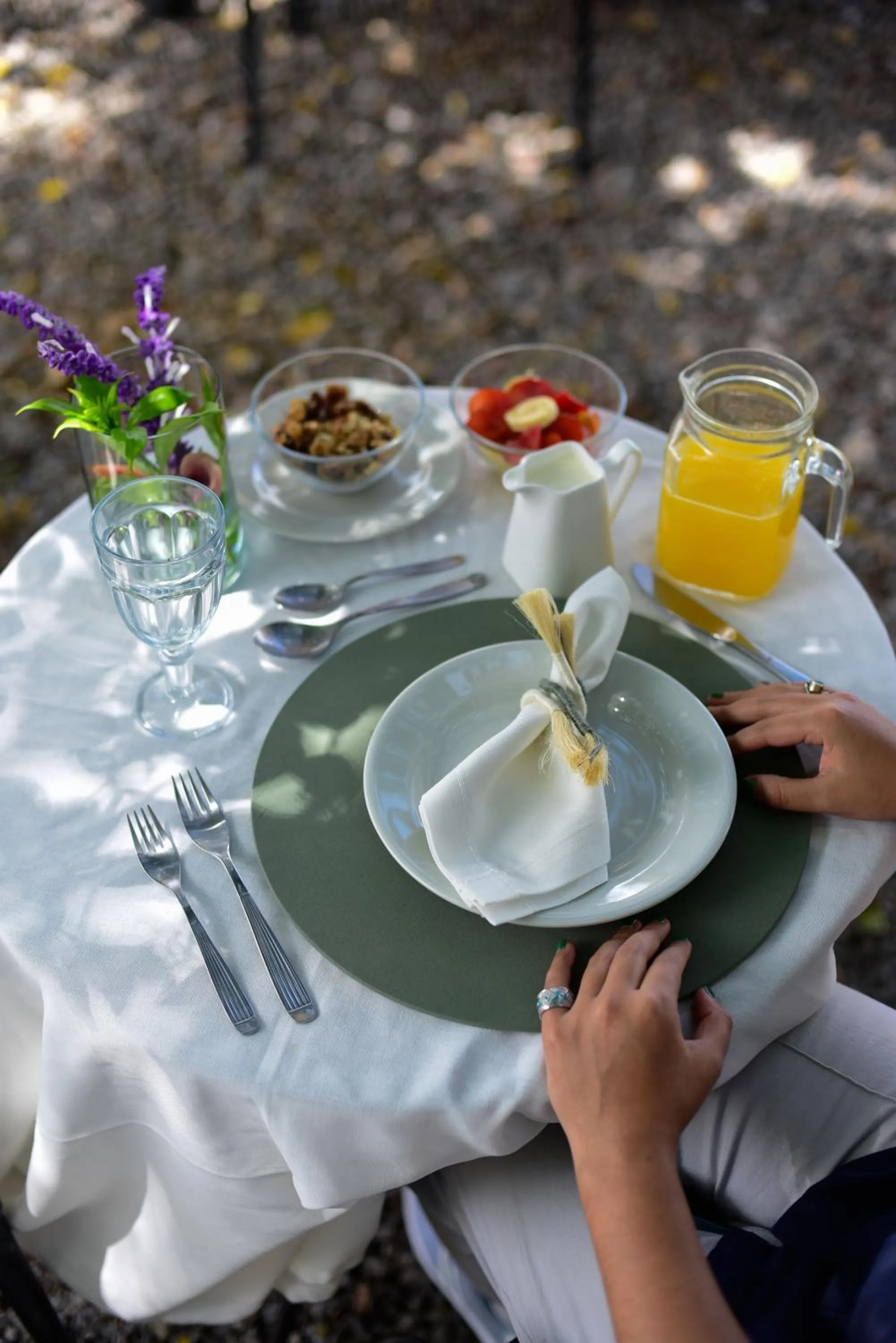 Casa Barichara Boutique