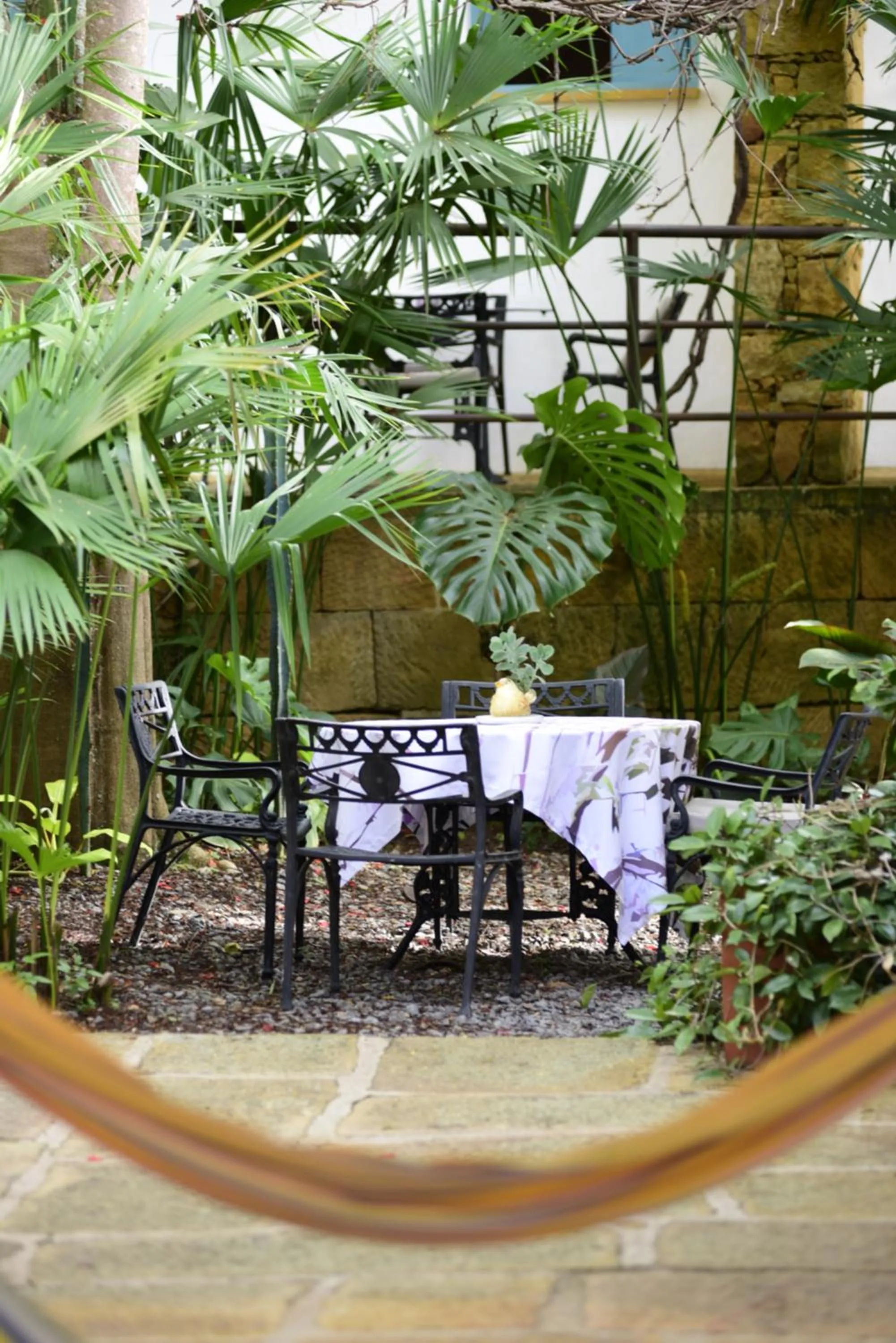 Casa Barichara Boutique