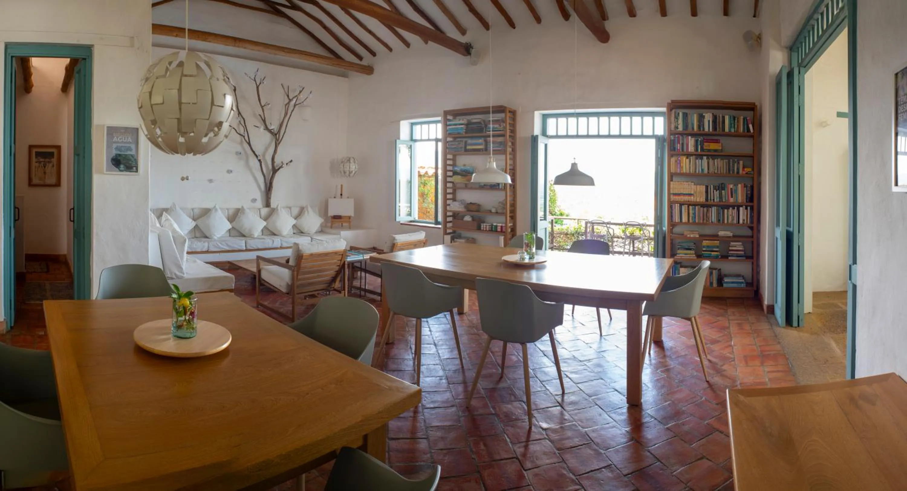 Casa Barichara Boutique