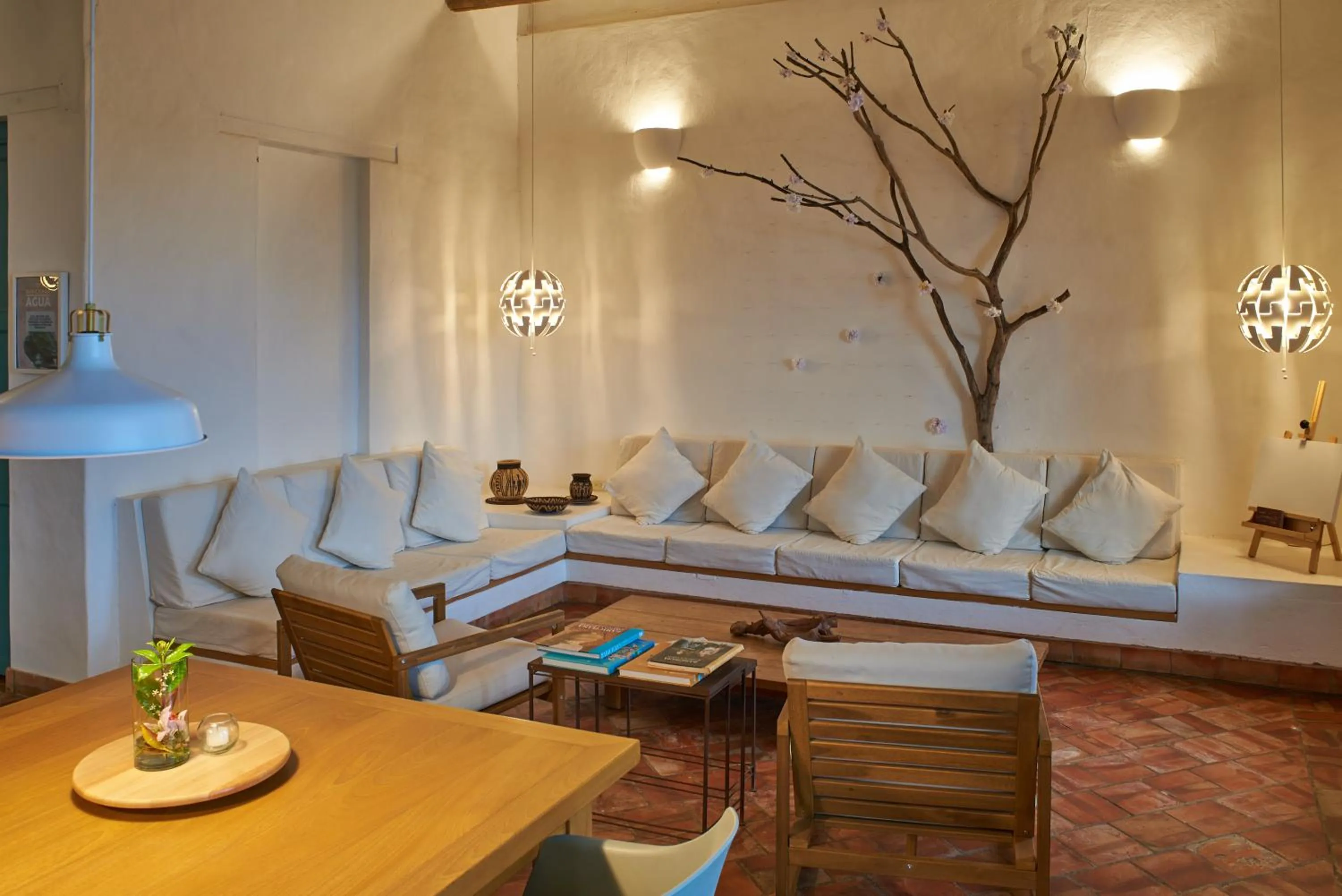 Casa Barichara Boutique