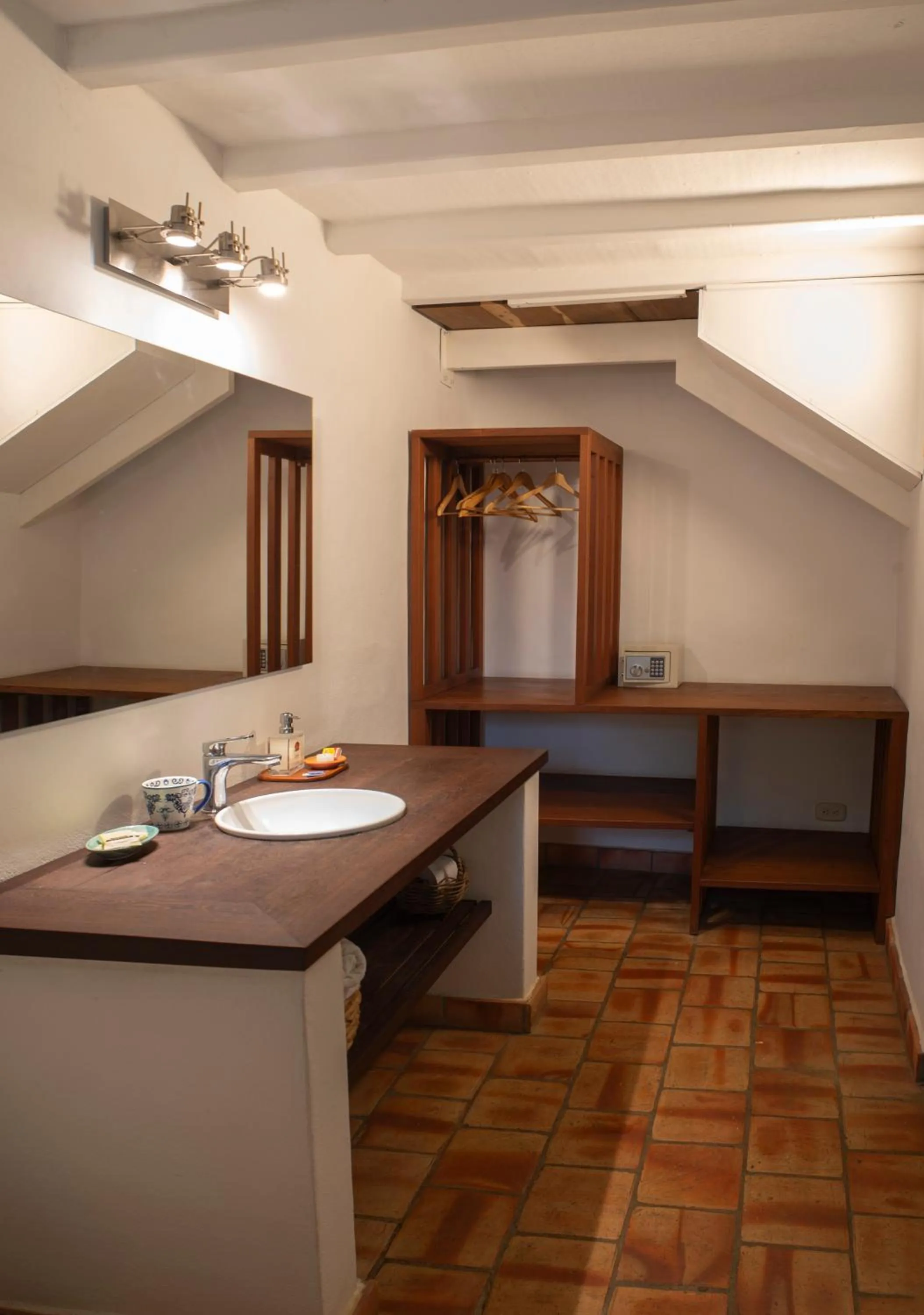 Casa Barichara Boutique