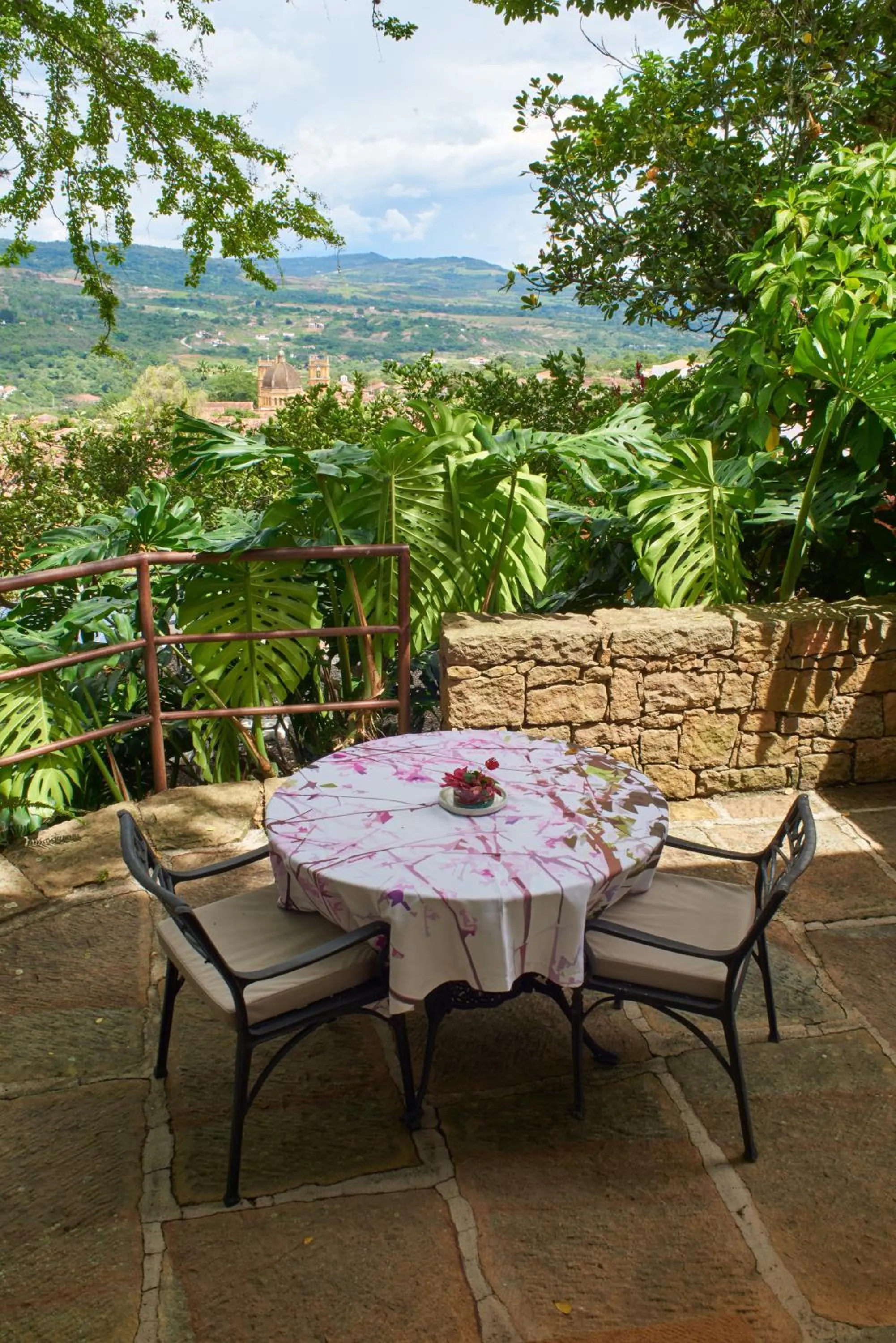 Casa Barichara Boutique