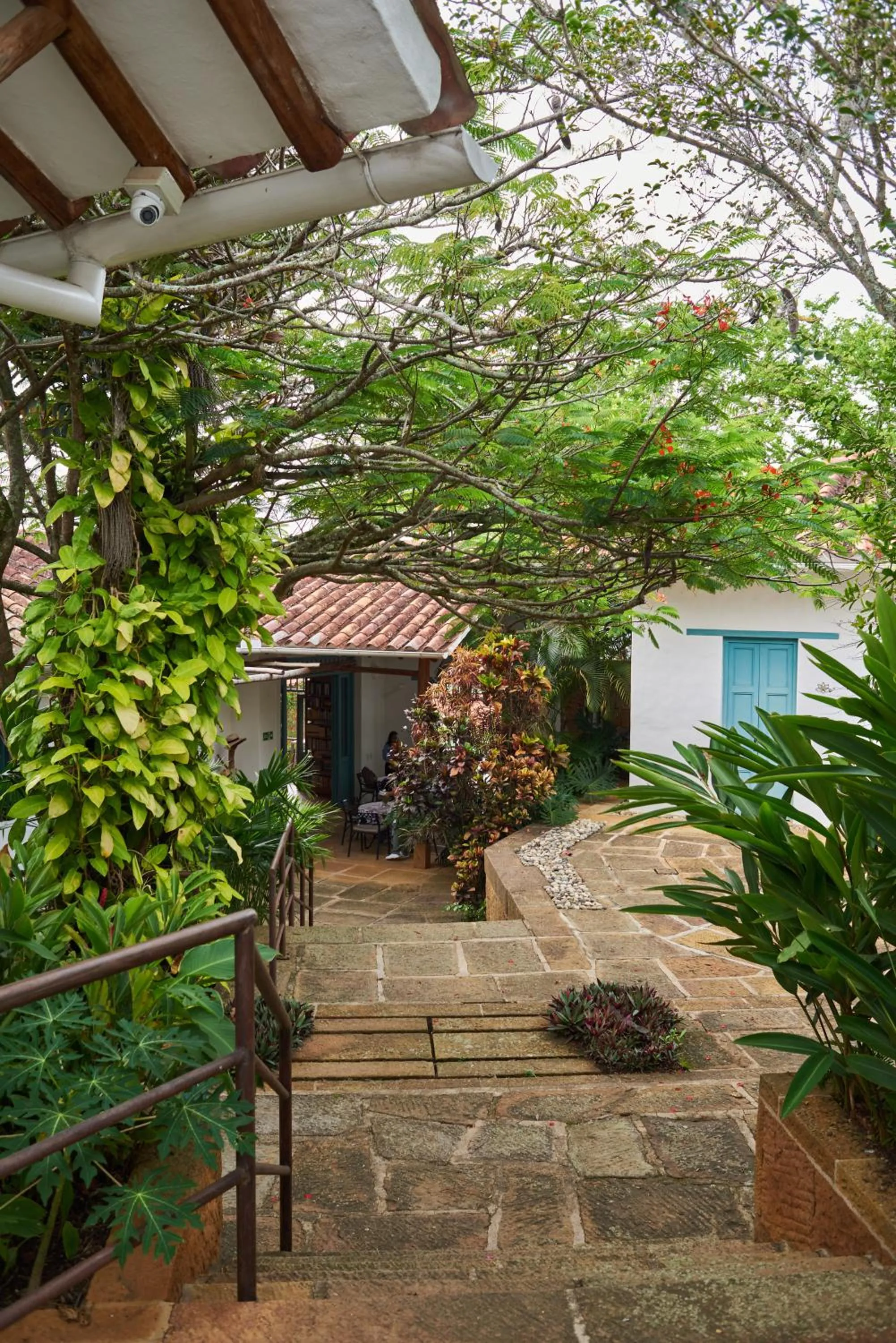 Casa Barichara Boutique