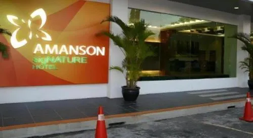 The Garden Boutique Hotel