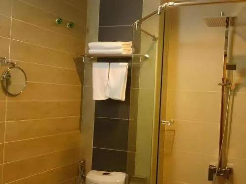 The Garden Boutique Hotel