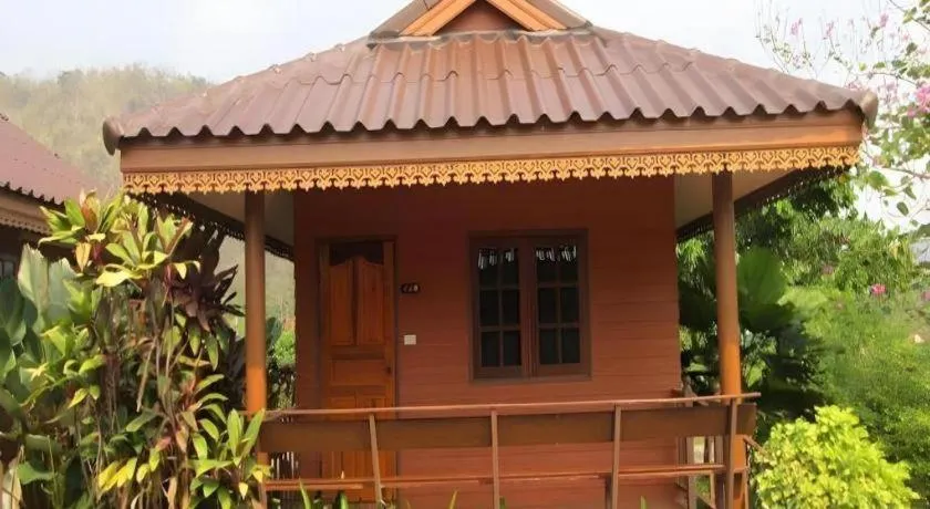 Baan Saranya