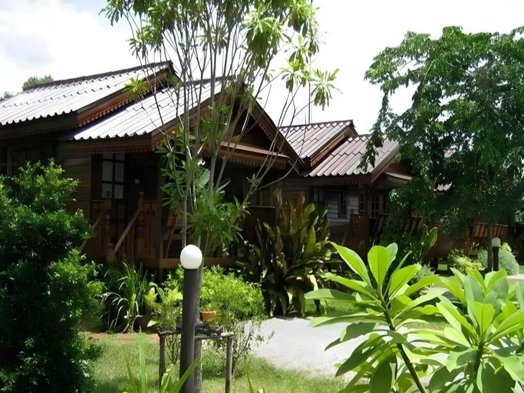 Baan Saranya