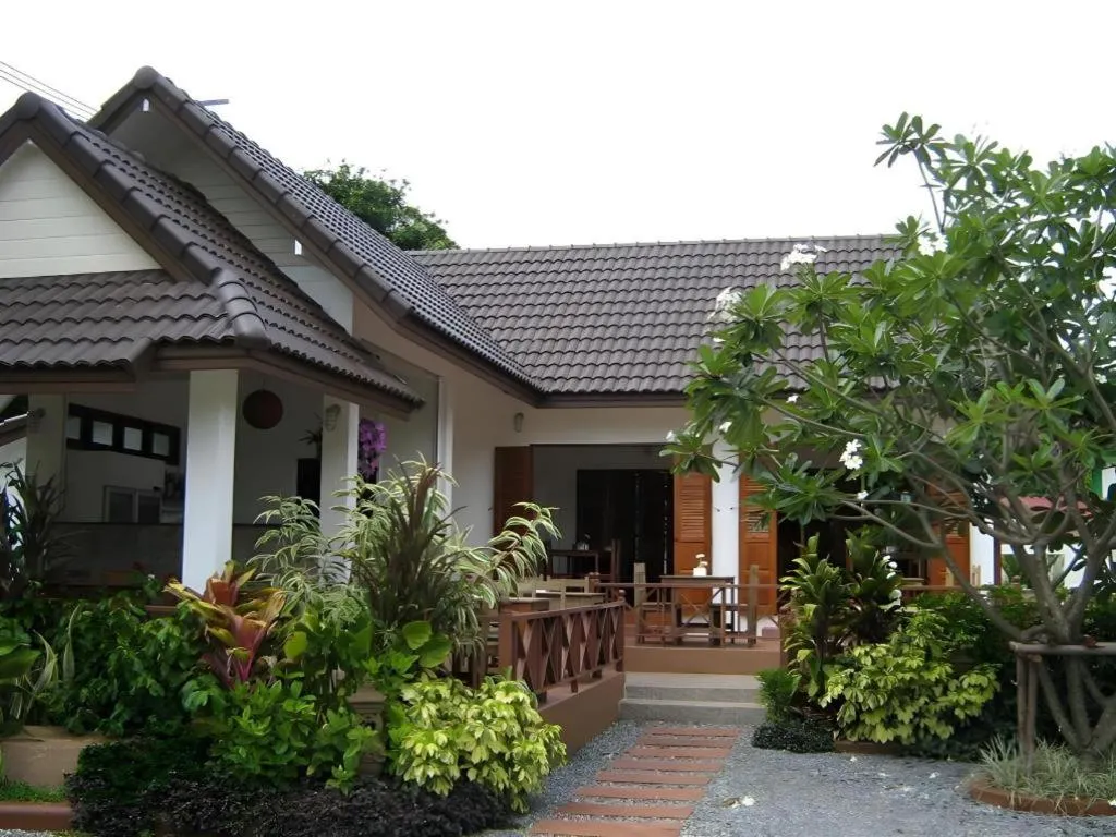 Baan Saranya