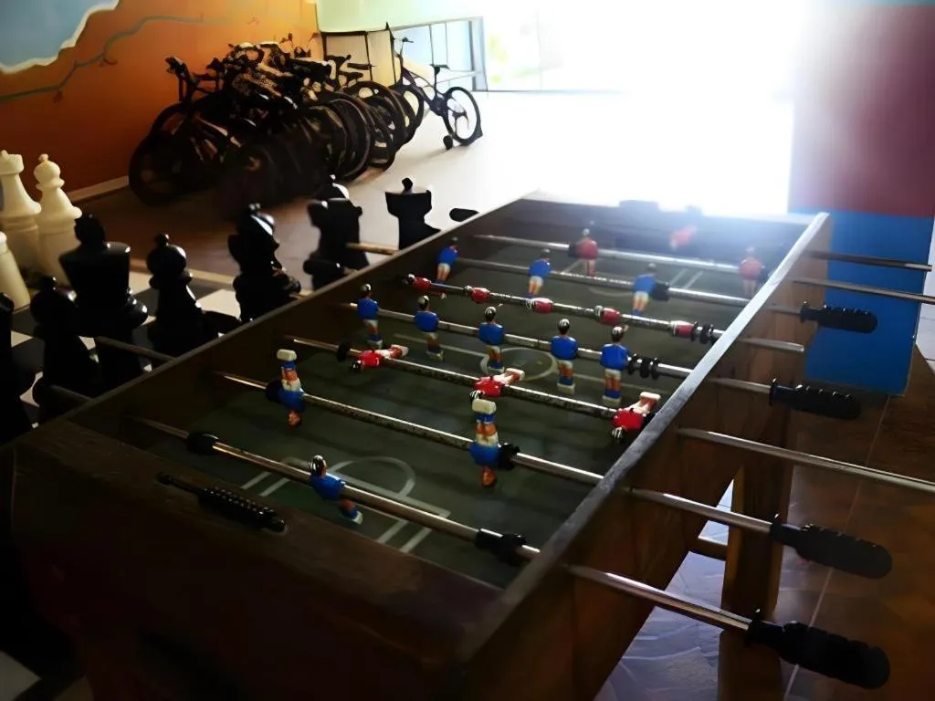 Tamaraw Beach Resort