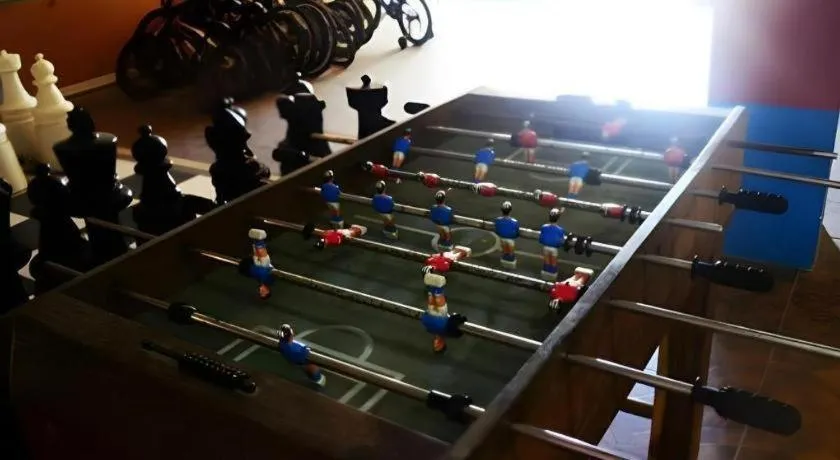 Tamaraw Beach Resort