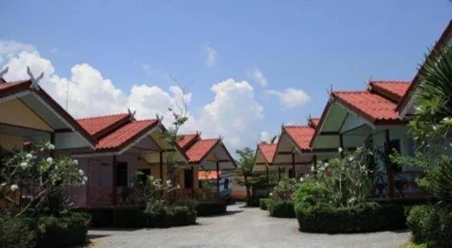 Na Chan Resort