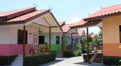 Na Chan Resort