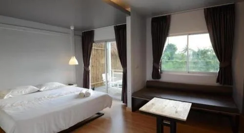 Sabye D Resort at Surat