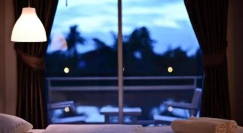 Sabye D Resort at Surat