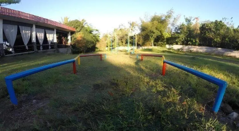 Hannah's Garden Resort and Events Place