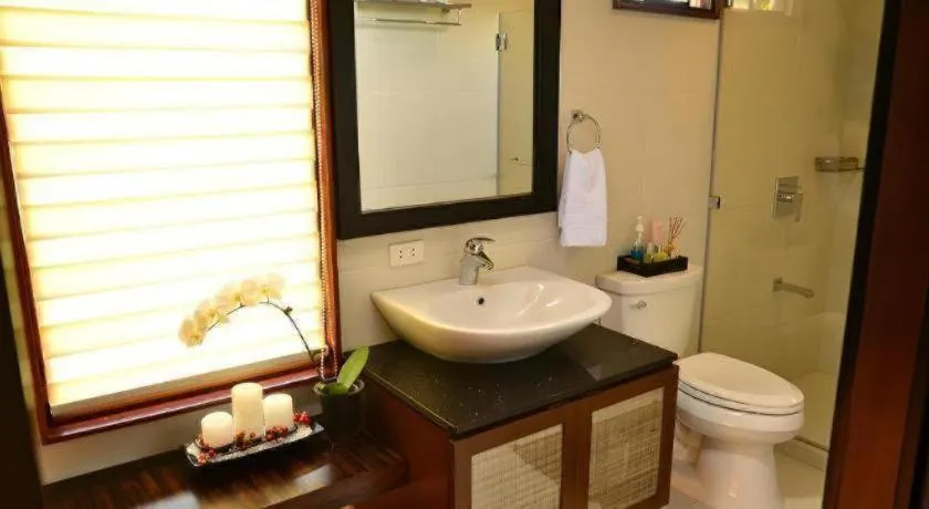 Hannah's Garden Resort and Events Place