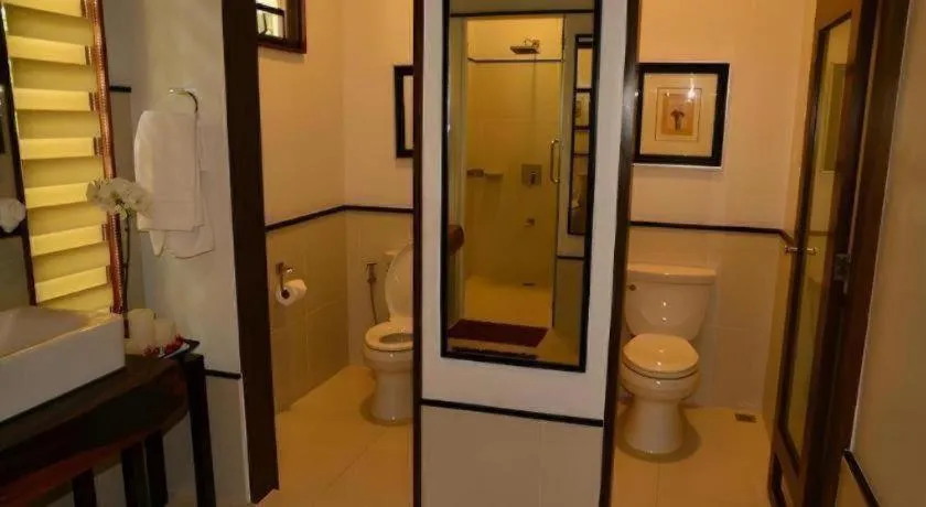 Hannah's Garden Resort and Events Place