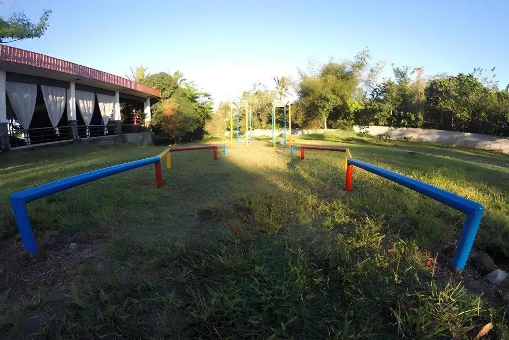 Hannah's Garden Resort and Events Place