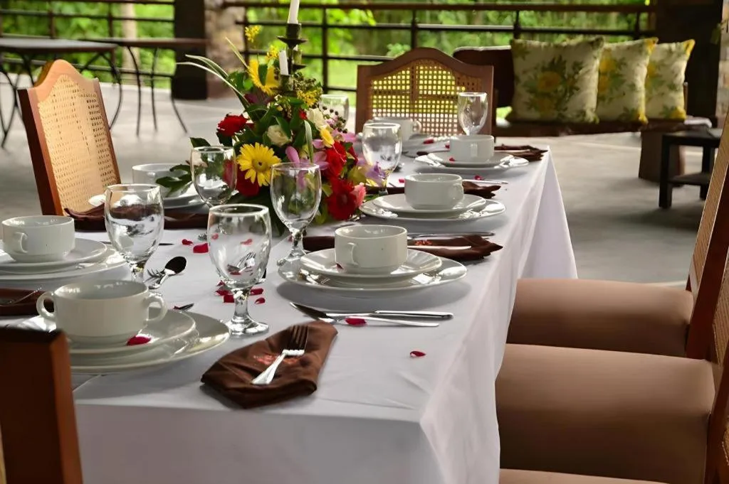 Hannah's Garden Resort and Events Place