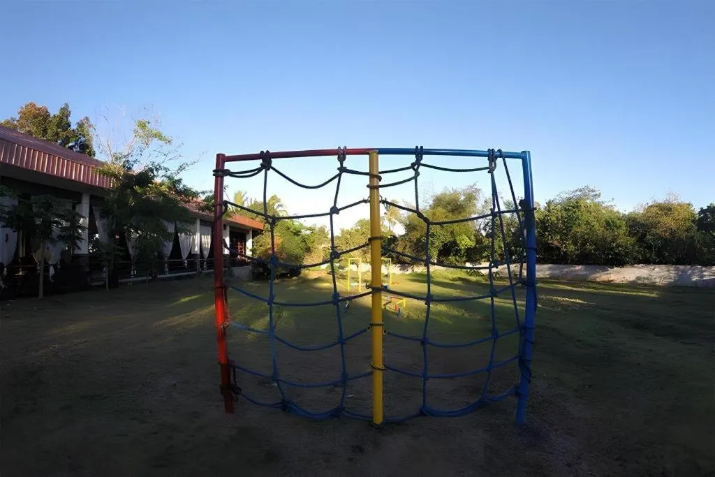 Hannah's Garden Resort and Events Place