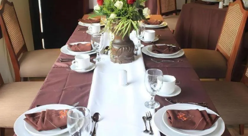 Hannah's Garden Resort and Events Place