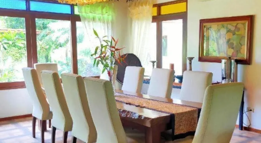 Hannah's Garden Resort and Events Place