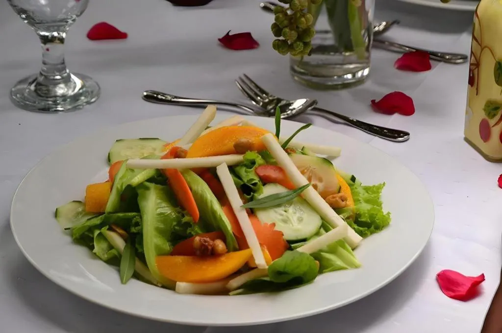 Hannah's Garden Resort and Events Place