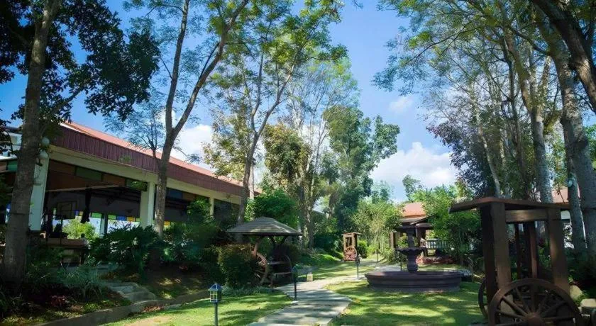 Hannah's Garden Resort and Events Place