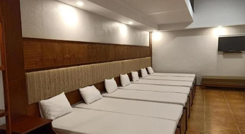 Hannah's Garden Resort and Events Place