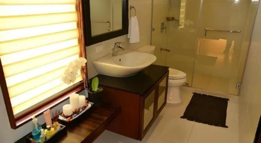 Hannah's Garden Resort and Events Place