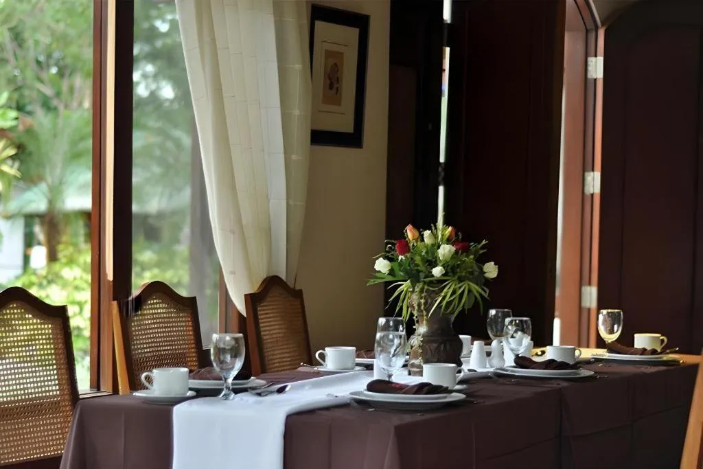 Hannah's Garden Resort and Events Place