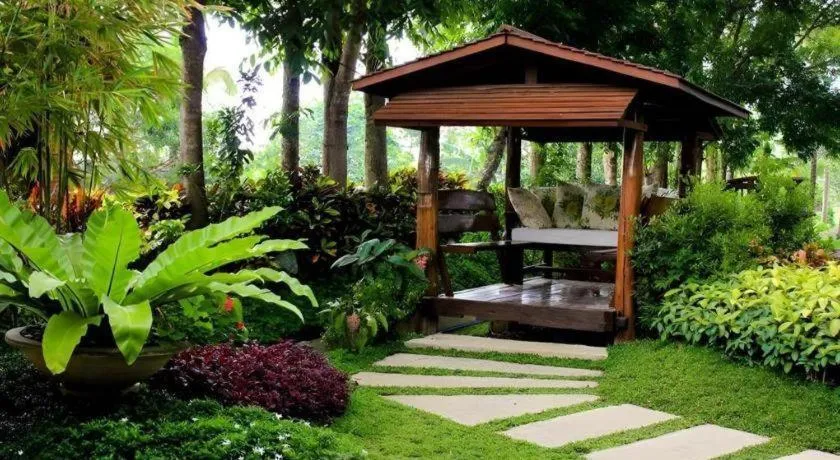 Hannah's Garden Resort and Events Place