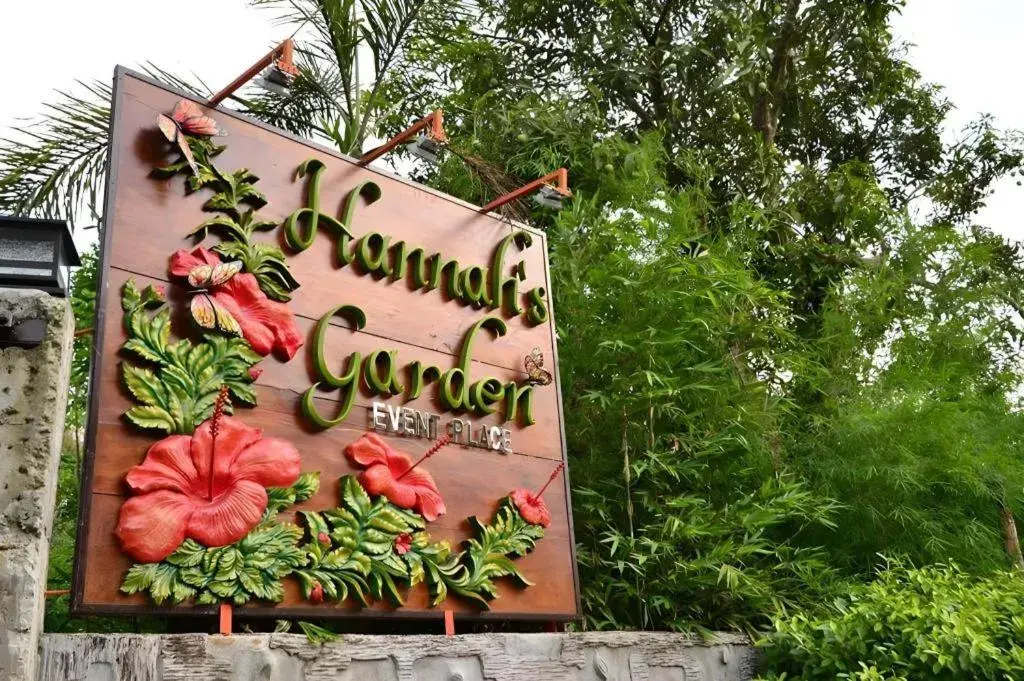 Hannah's Garden Resort and Events Place Hannah's Garden Resort and Events Place