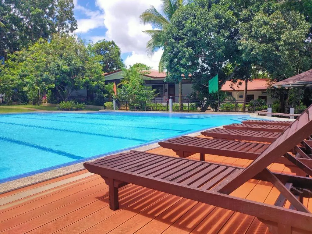 Hannah's Garden Resort and Events Place