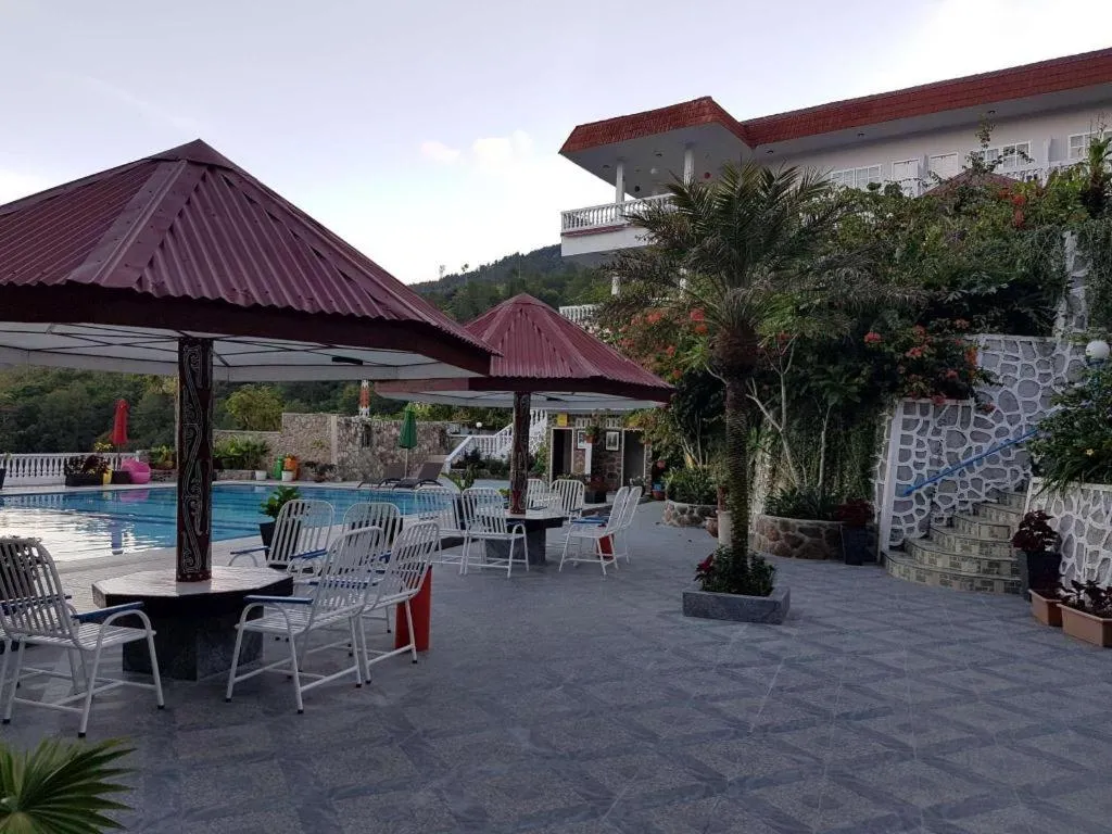Parapat View Hotel