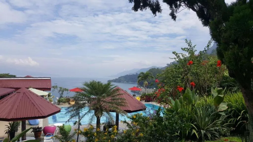 Parapat View Hotel