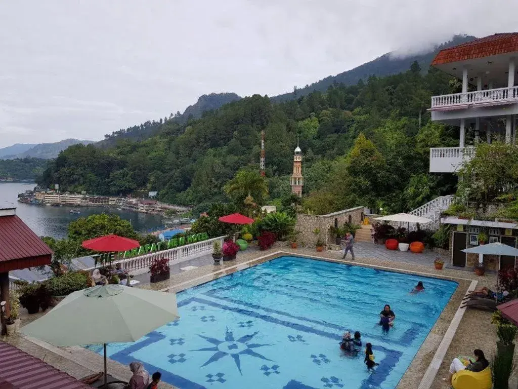 Parapat View Hotel Parapat View Hotel