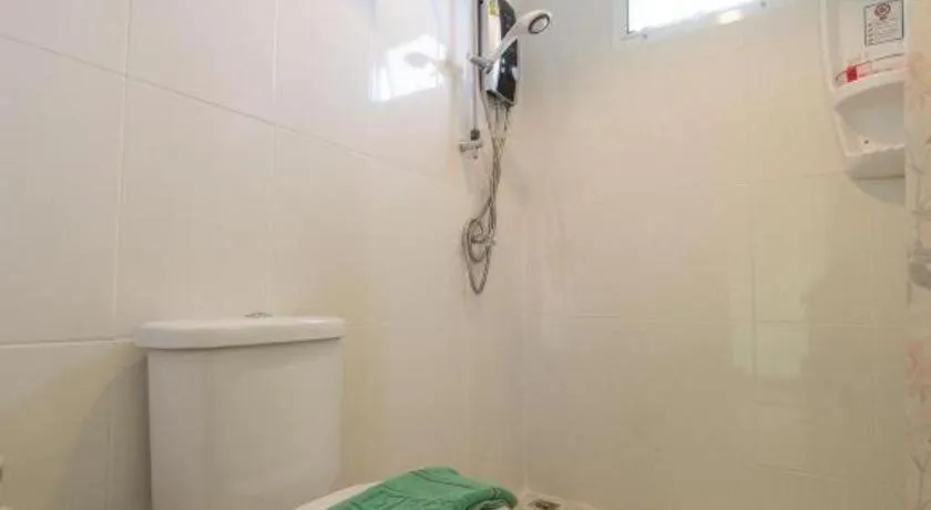 Baan Tem Jai Khao Yai