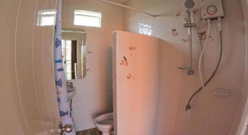 Baan Tem Jai Khao Yai