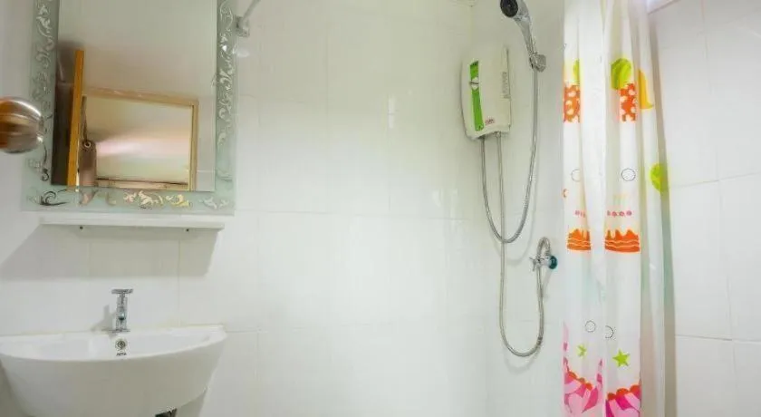 Baan Tem Jai Khao Yai