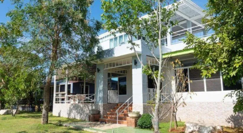 Baan Tem Jai Khao Yai