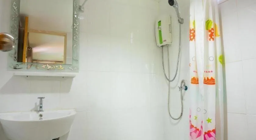 Baan Tem Jai Khao Yai