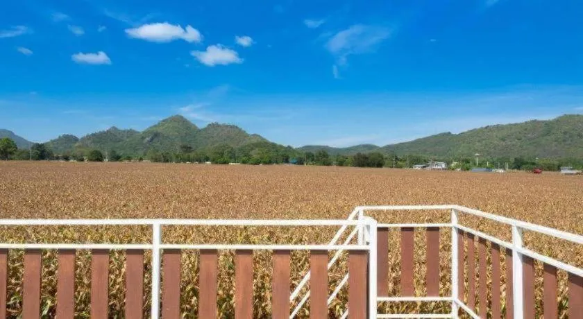 Baan Tem Jai Khao Yai