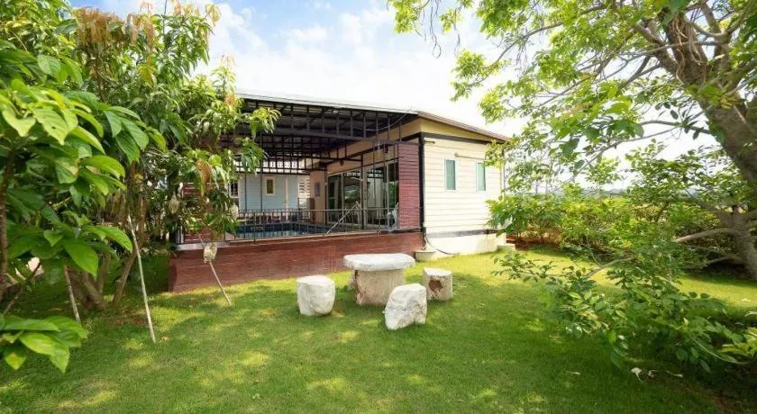 Baan Tem Jai Khao Yai