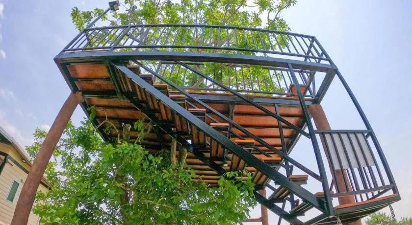 Baan Tem Jai Khao Yai