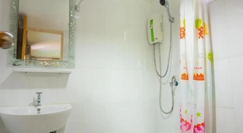 Baan Tem Jai Khao Yai