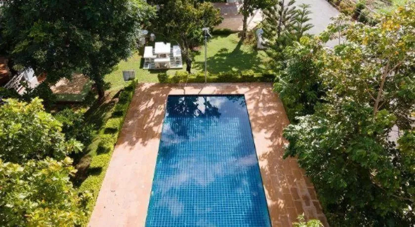 Baan Tem Jai Khao Yai