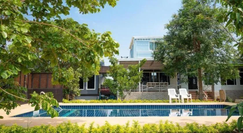 Baan Tem Jai Khao Yai